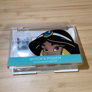 Disney Jasmine Witch's Pouch Eyeshadow Palette